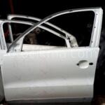Volkswagen Tiguan Sol Ön Kapı çıkma parça - Bulut Otomotiv Orjinal Çıkma ve Yedek Parça İzmir