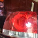 Volkswagen Tiguan Sol Arka Stop çıkma parça - Bulut Otomotiv Orjinal Çıkma ve Yedek Parça İzmir