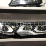 Volkswagen Tiguan Sağ Ön Far çıkma parça - Bulut Otomotiv Orjinal Çıkma ve Yedek Parça İzmir