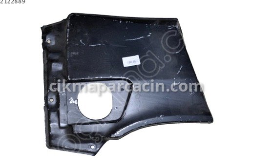 Fiat Tipo Arka Çamurluk çıkma parça