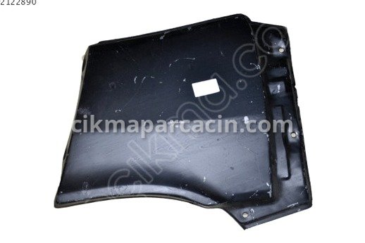 Fiat Tipo Arka Çamurluk çıkma parça