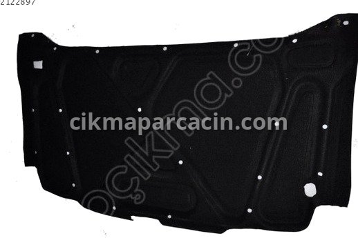 Fiat Tipo Ön Tampon çıkma parça