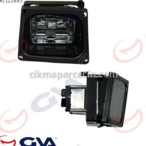 TIPO SIS FARI SOL OEM 7762889