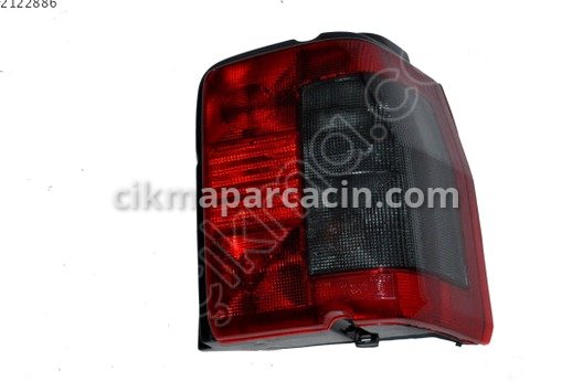 Fiat Tipo Sağ Arka Stop çıkma parça