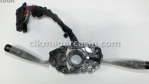 Toyota Hilux Silecek Kolu çıkma parça