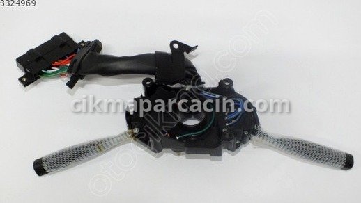 Toyota Corolla Silecek Kolu çıkma parça