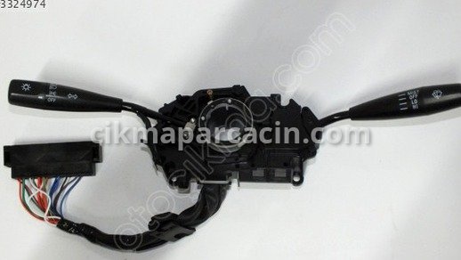 Toyota Corolla Silecek Kolu çıkma parça