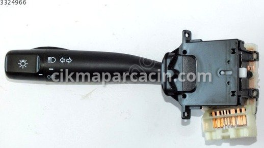 Toyota Corolla Sinyal Kolu çıkma parça