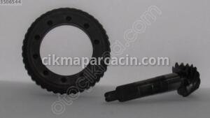 TOFAŞ 1,6 ŞAHİN-DOĞAN AYNA MAHRUTİ 10*41 | OEM FT1600-10X41