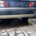 Toyota Avensis Arka Tampon çıkma parça - KOÇAL OTOMOTİV Trabzon