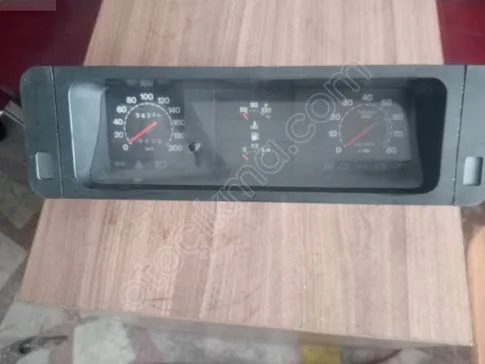 Toyota Avensis Kilometre Saati çıkma parça - KOÇAL OTOMOTİV Trabzon