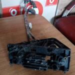 Toyota Avensis Kalorifer Kontrol Paneli çıkma parça - KOÇAL OTOMOTİV Trabzon