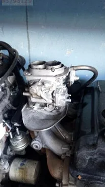 Toyota Avensis Distribütör çıkma parça - KOÇAL OTOMOTİV Trabzon