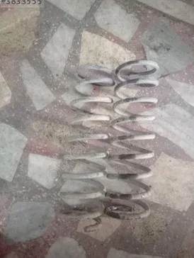 Toyota Auris Rot Başı çıkma parça - KOÇAL OTOMOTİV Trabzon