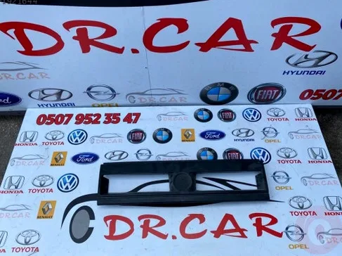 Fiat Tofaş Panjur çıkma parça - DR CAR OTO ÇIKMA PARÇA Adana