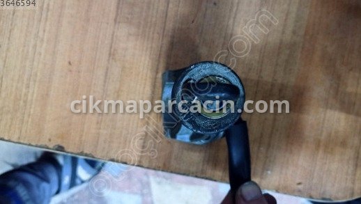 Tofaş Kontak Seti çıkma parça