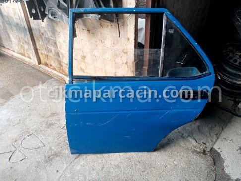 Tofaş Şahin Sol Arka Kapı çıkma parça