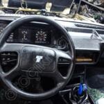 Toyota Avensis Komple Torpido çıkma parça - KOÇAL OTOMOTİV Trabzon