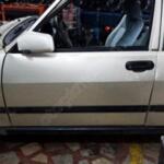 Toyota Avensis Sol Ön Kapı çıkma parça - KOÇAL OTOMOTİV Trabzon