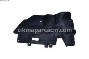 Torpido Altı İzalatörü Sağ Linea OEM 51909137