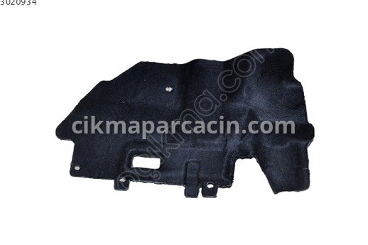 Fiat Linea Yolcu Airbag çıkma parça