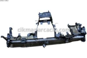 Torpido Bağlantı Sacı Doblo 2010 Sonrası OEM 52072771