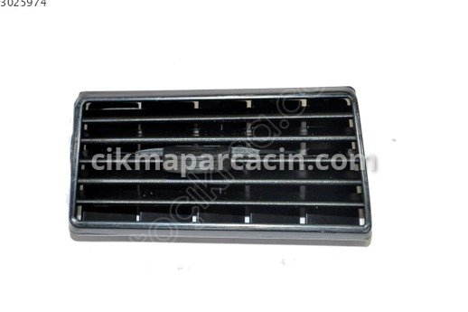 Fiat Linea Havalandırma Izgaraları çıkma parça