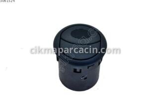 Torpido Havalandırma Orta Doblo 2001-2006 Arası (Mavi) OEM 735290123