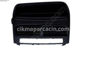 Torpido Havalandırma Orta Linea (Siyah) OEM 735477743