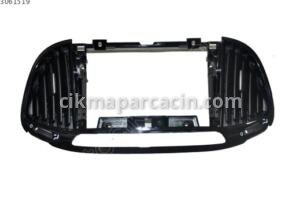Torpido Havalandırma Orta Tk. Doblo 2015 Sonrası OEM 735684925