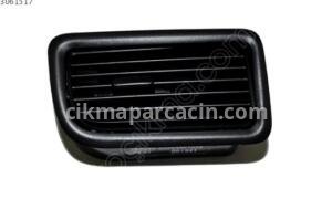 Torpido Havalandırma Sol Doblo 2010 Sonrası OEM 735498107