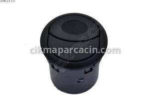 Torpido Havalandırma Yan Sağ-Sol-Orta Doblo 2006-2012 Arası | OEM PUGA-PG-KHD014