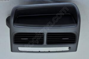 Torpido Havalandırması Orta Linea (Gri) OEM 735459180