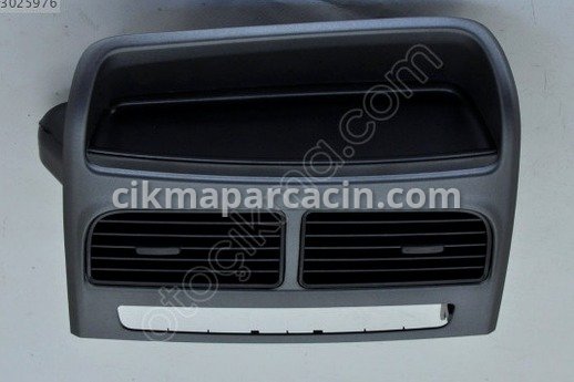 Fiat Linea Havalandırma Izgaraları çıkma parça