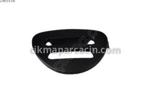 Torpido Izgarası Orta Üst Albea-Palio 2002 Sonrası OEM 735301065
