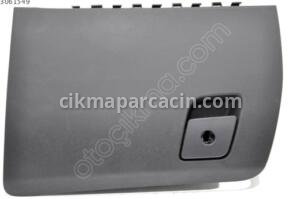 Torpido Kapağı Doblo 2010 Sonrası OEM 735498647