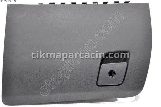Fiat Doblo Torpido Kapağı çıkma parça