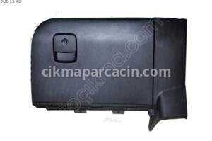 Torpido Kapağı Doblo 2015 Sonrası OEM 735691506