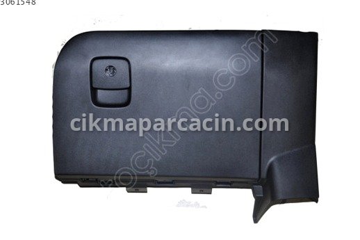 Fiat Doblo Torpido Kapağı çıkma parça