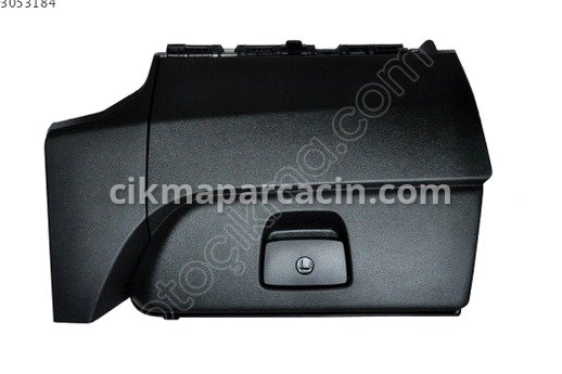 Fiat Fiorino Torpido Kapağı çıkma parça