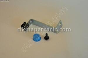 Torpido Kapak Bağlantı Sacı Linea OEM 55171587