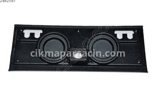 Toyota Auris Bakalit çıkma parça