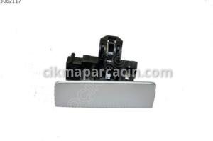 Torpido Kapak Kilidi Grande Punto (Gri) OEM 735446341
