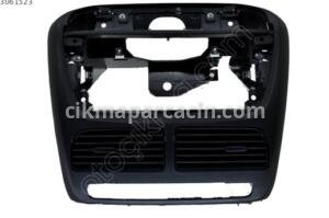 Torpido Orta Havalandırma Doblo 2010 Sonrası OEM 735498648