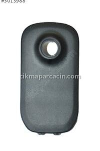 Torpido Orta Üst Kapağı Egea OEM 735660336