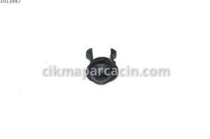 Torpido Orta Üst Kapak Tapası Egea OEM 735631245