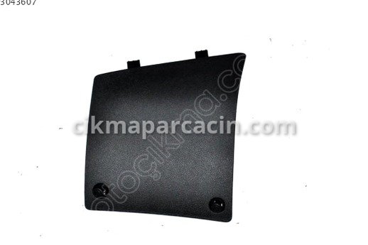 Fiat Ducato Torpido Kapağı çıkma parça
