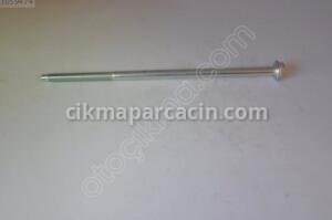 Torpido Taşıyıcı Travers Civatası Doblo 2010 Sonrası OEM 51828206