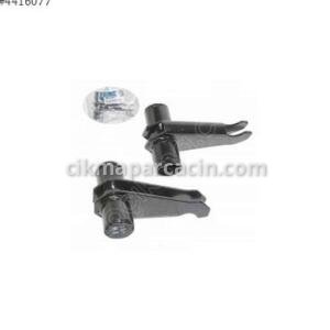 TORSİYON MİL GERGİSİ SOL H100 KAMYONET 97 SONRASI 54280-4B001