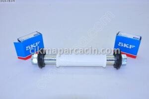 Torsiyon Tm.Tk.Arka Tempra-Tipo | OEM SKF-DA23001
